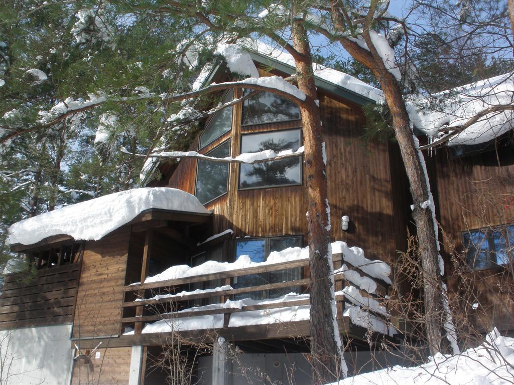 Holiday Cottage Green Valley Hakuba Exterior photo