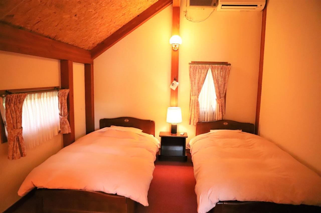 Holiday Cottage Green Valley Hakuba Exterior photo