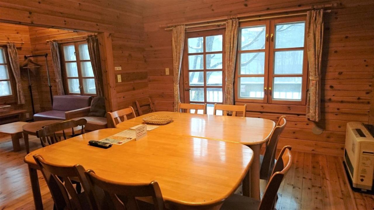Holiday Cottage Green Valley Hakuba Exterior photo