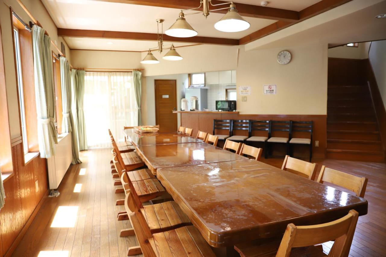 Holiday Cottage Green Valley Hakuba Exterior photo