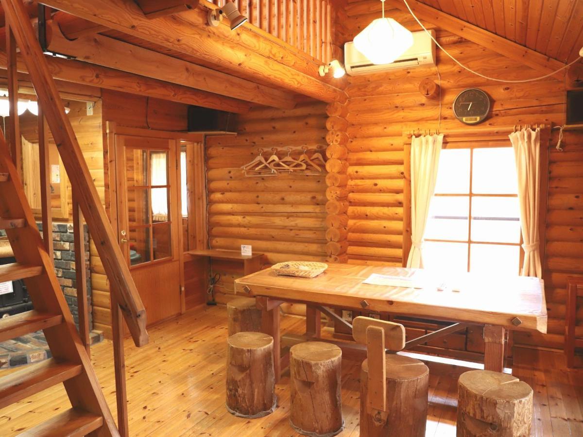 Holiday Cottage Green Valley Hakuba Exterior photo